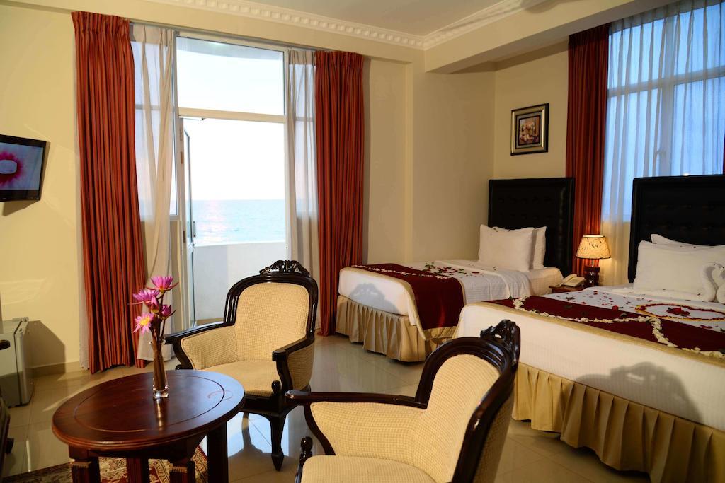 Lazaani Hotel Colombo Cameră foto